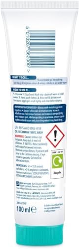 Dr. Beckmann Travel Wash | Clean laundry ON THE GO | up to 20 washes | 100ml - Image 2
