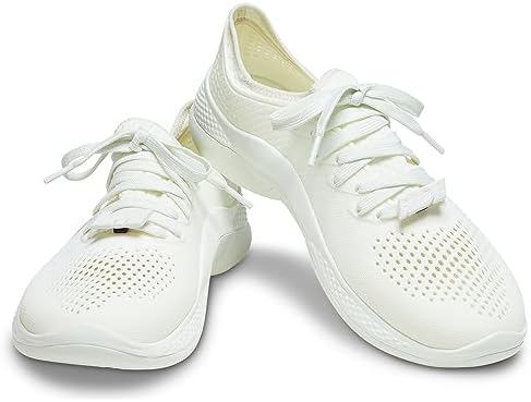 Crocs Women's LiteRide 360 Pacer Sneakers - Image 6