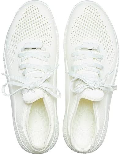 Crocs Women's LiteRide 360 Pacer Sneakers - Image 4